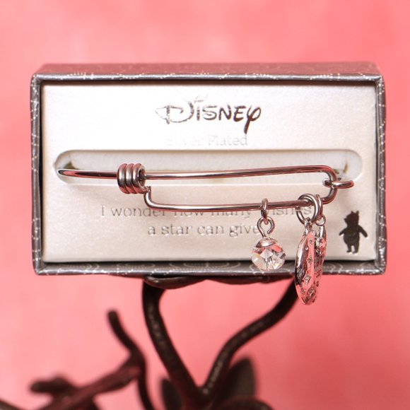 Disney Jewelry - Winnie the Pooh Bracelet